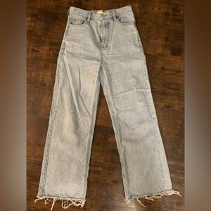 Oak & Fort Jeans